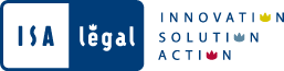 ISAlégal Logo
