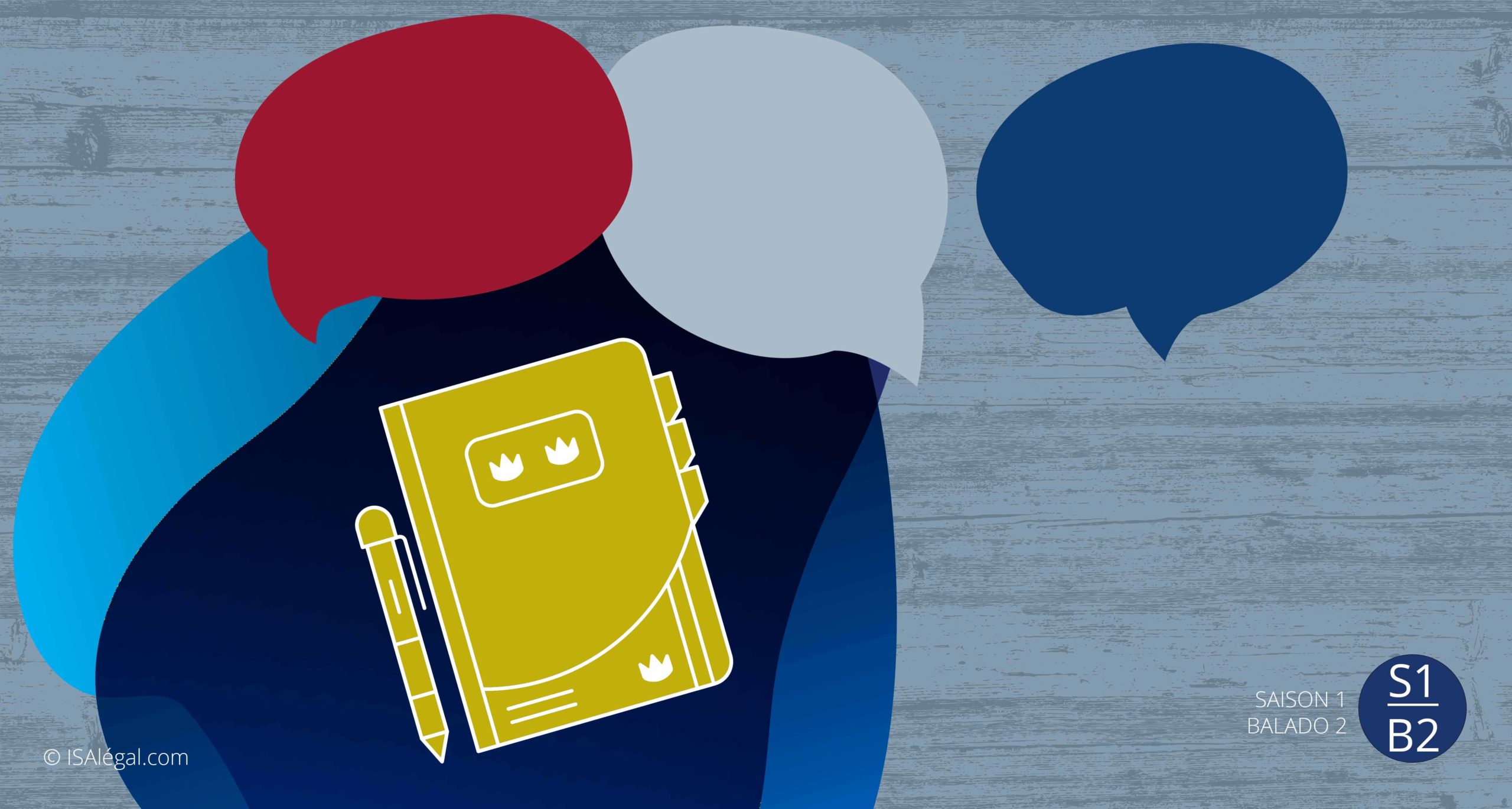 Accueillir Un Nouvel Administrateur Au Sein De Votre CA ISAl gal Accueillir Un Nouvel Administrateur Au Sein De Votre CA ISAl gal