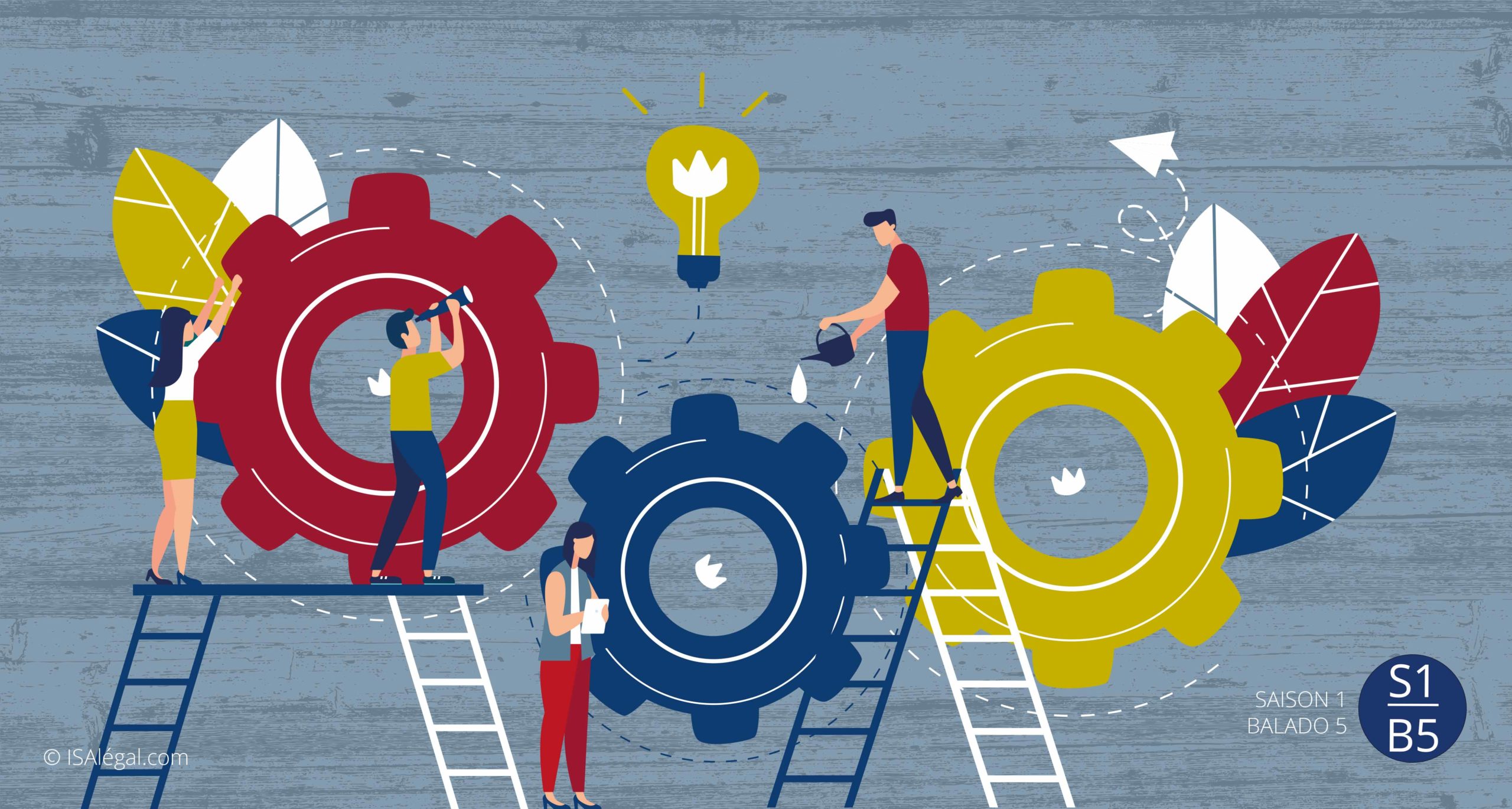 Survol Des Principales Responsabilit s D un Administrateur ISAl gal Survol Des Principales Responsabilit s D un Administrateur ISAl gal