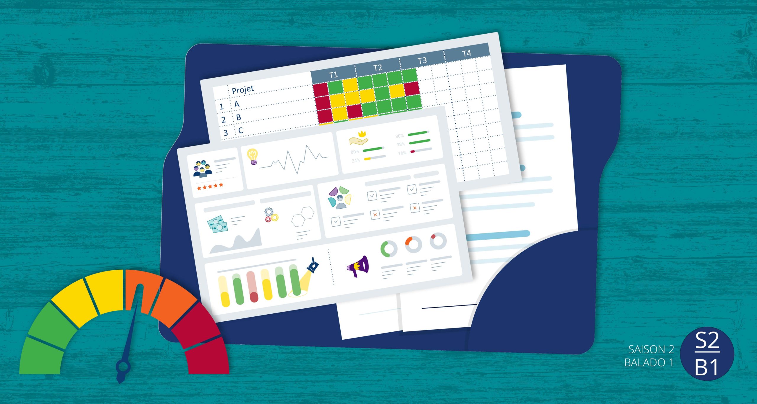 La Reddition De Comptes ISAl gal La Reddition De Comptes ISAl gal