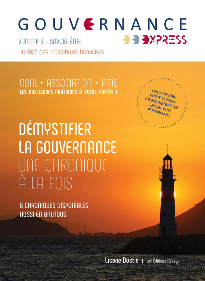 5 x Magazine volume 3 - SAVOIR ÊTRE